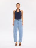 Dylan Barrel Jean