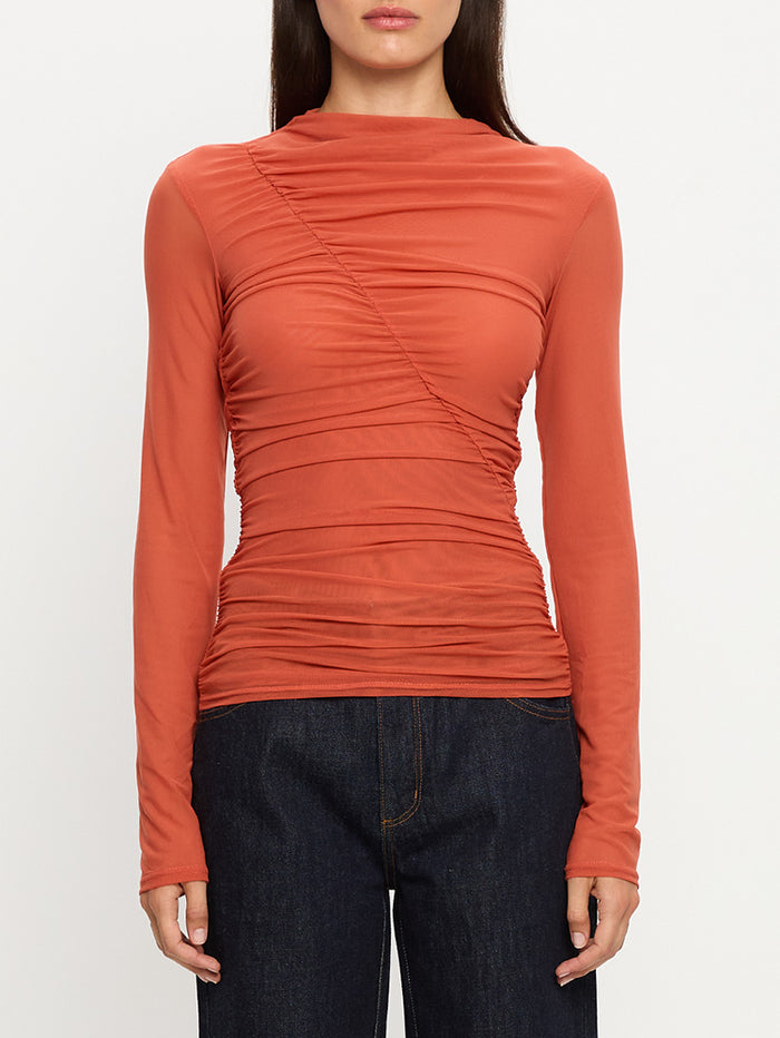 Dylan-Mesh-Top-Red-05jpg