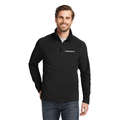 Eddie Bauer® 1/2-Zip Microfleece Jacket