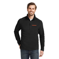 Eddie Bauer® 1/2-Zip Microfleece Jacket
