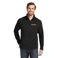 Eddie Bauer® 1/2-Zip Microfleece Jacket