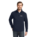 Eddie Bauer® 1/2-Zip Microfleece Jacket