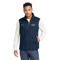 Eddie Bauer® Fleece Vest