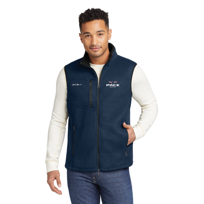 Eddie Bauer® Fleece Vest