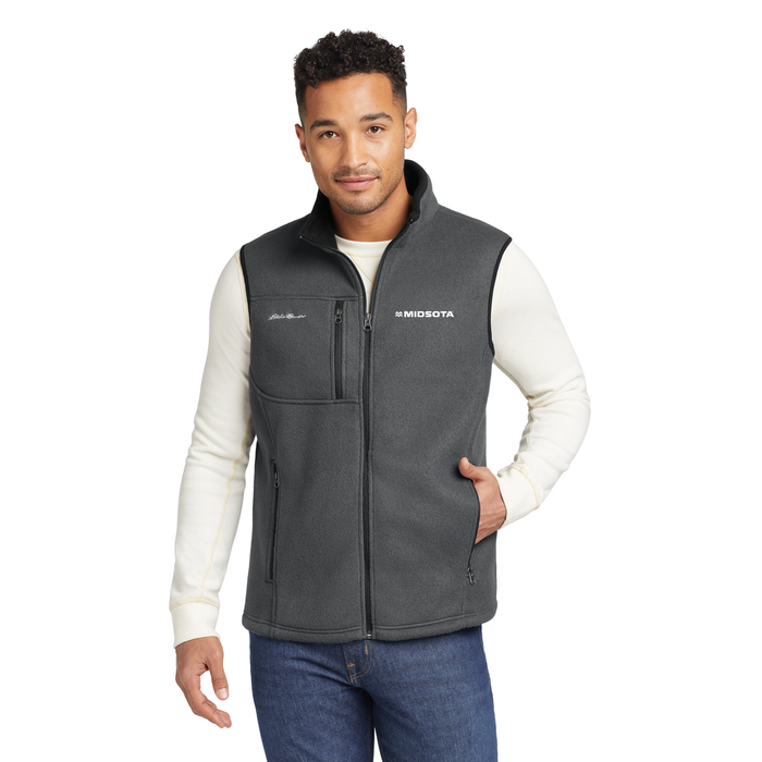 Eddie Bauer® Fleece Vest