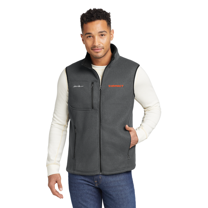 Eddie Bauer® Fleece Vest