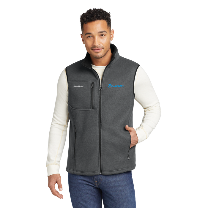 Eddie Bauer® Fleece Vest