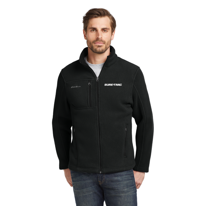 Eddie Bauer® Full-Zip Fleece Jacket