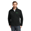 Eddie Bauer® Full-Zip Fleece Jacket