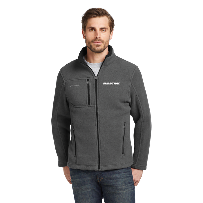 Eddie Bauer® Full-Zip Fleece Jacket