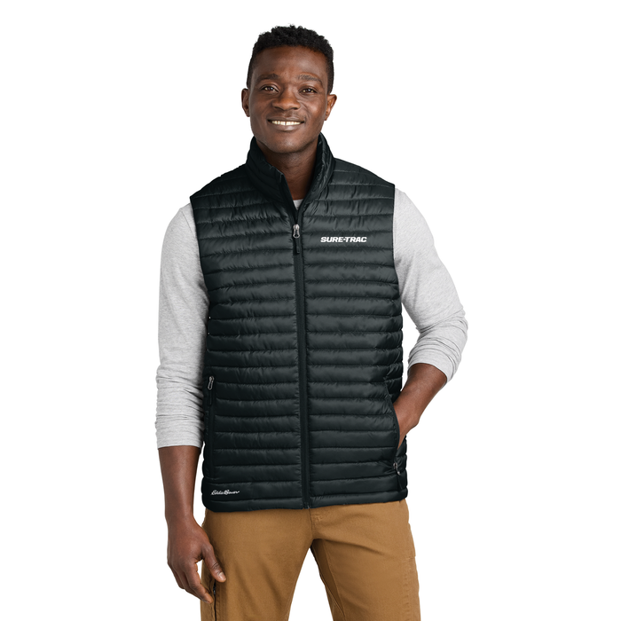 Eddie Bauer® Packable Quilted Vest