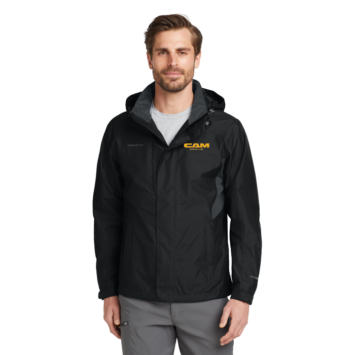 Eddie Bauer® Rain Jacket
