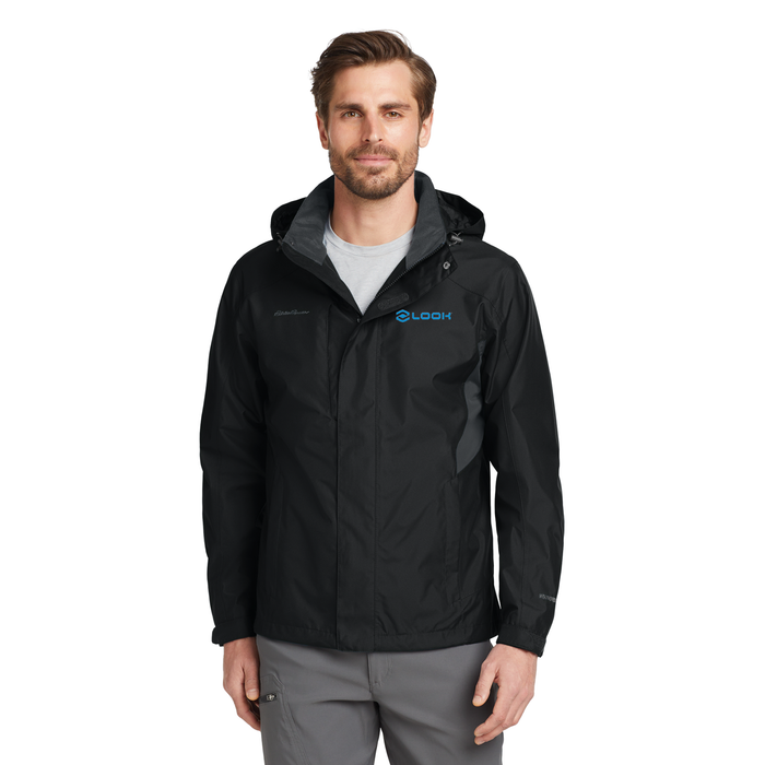 Eddie Bauer® Rain Jacket