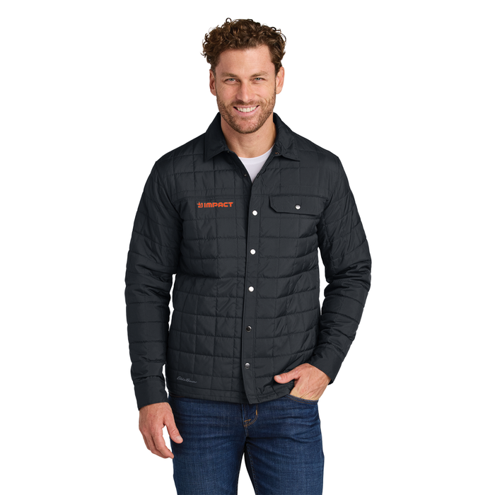 Eddie Bauer® Shirt Jac