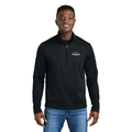 Eddie Bauer® Smooth Mid Layer Fleece 1/2-Zip