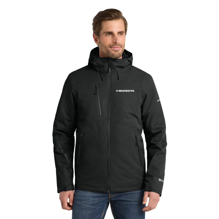 Eddie Bauer® WeatherEdge® Plus 3-in-1 Jacket