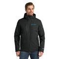 Eddie Bauer® WeatherEdge® Plus 3-in-1 Jacket