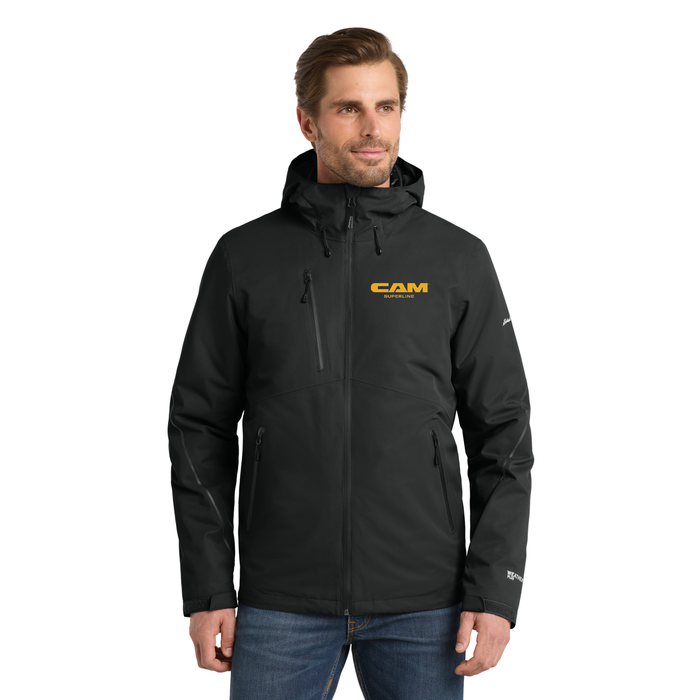 Eddie Bauer® WeatherEdge® Plus 3-in-1 Jacket