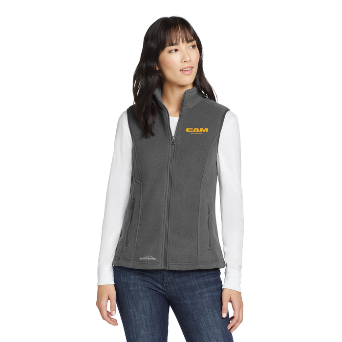 Eddie Bauer® Women's Fleece Vest
