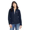 Eddie Bauer® Women's Full-Zip Fleece Jacket