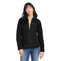 Eddie Bauer® Women's Full-Zip Fleece Jacket