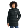 Eddie Bauer® Women's Packable Quilted Full-Zip