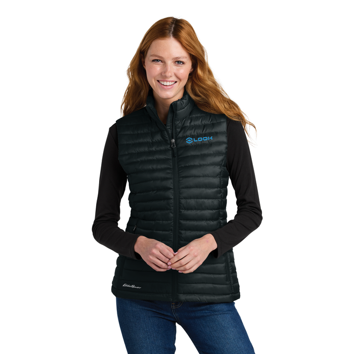 Eddie Bauer® Women's Packable Quilted Vest