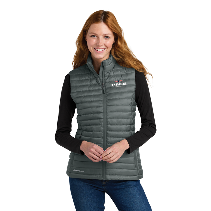 Eddie Bauer® Women's Packable Quilted Vest