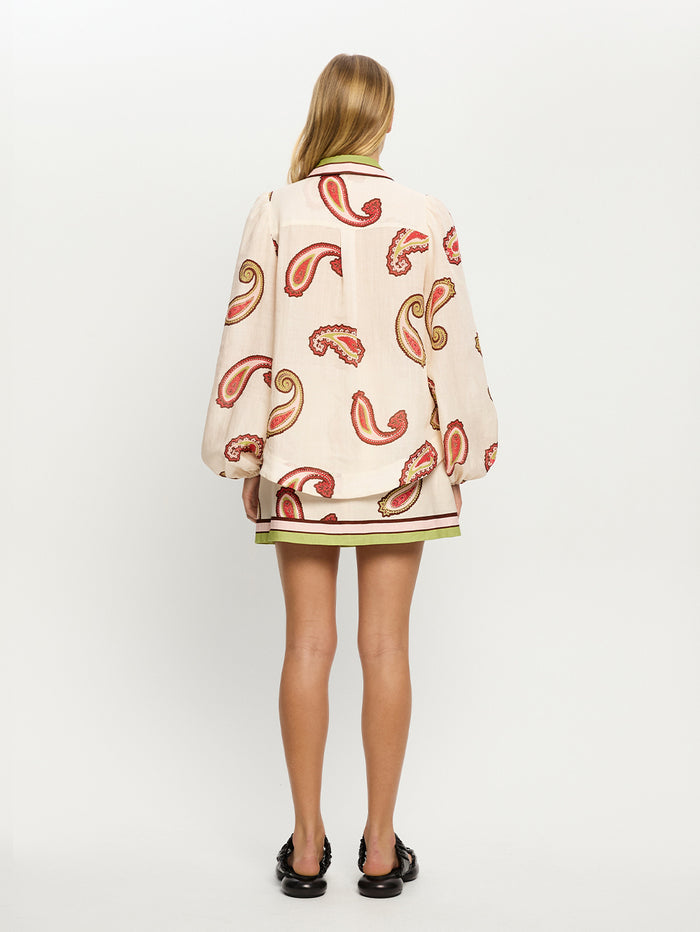 Eden Shirt