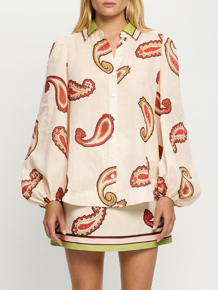 Eden Shirt