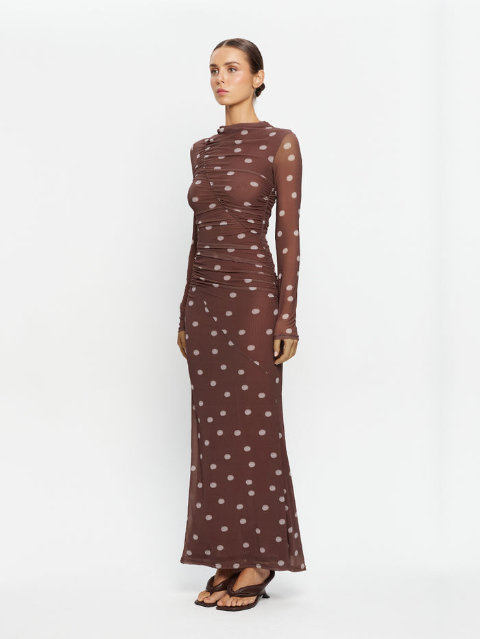 E34EDI-EDIE-MESH-MAXI-DRESS-BROWN-02