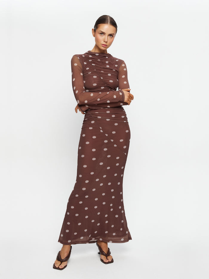 E34EDI-EDIE-MESH-MAXI-DRESS-BROWN-06