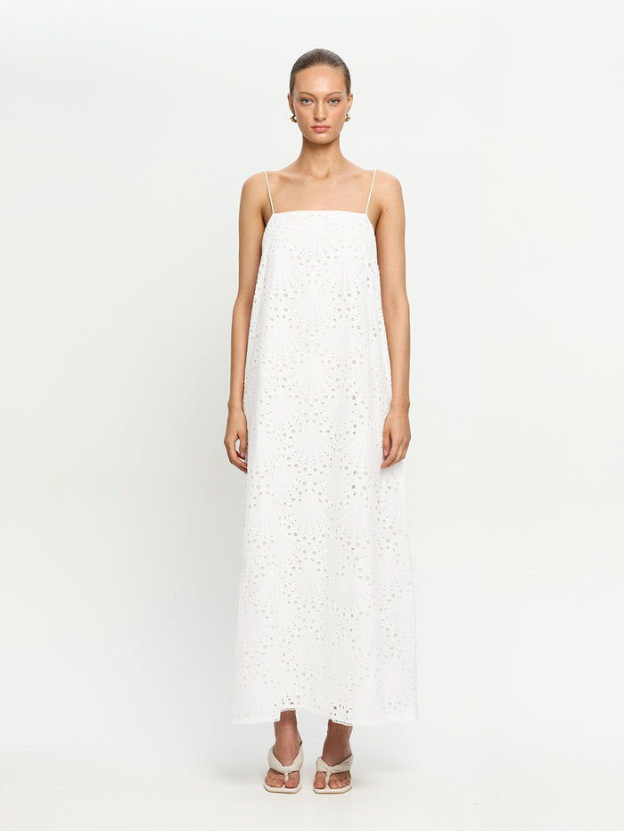 Elodie Midi Dress