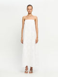 Elodie Midi Dress