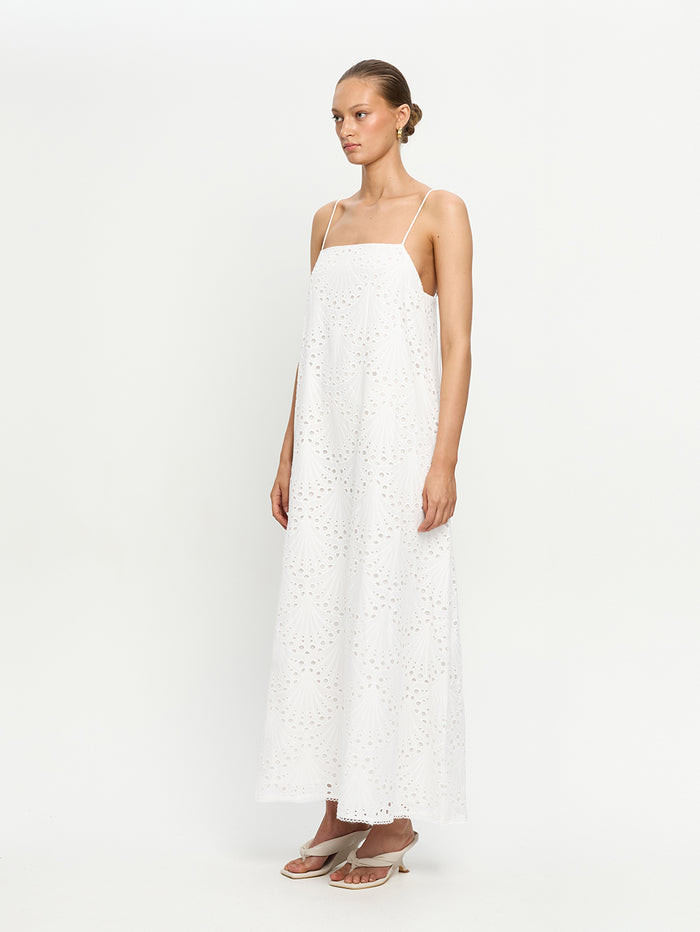 Elodie Midi Dress