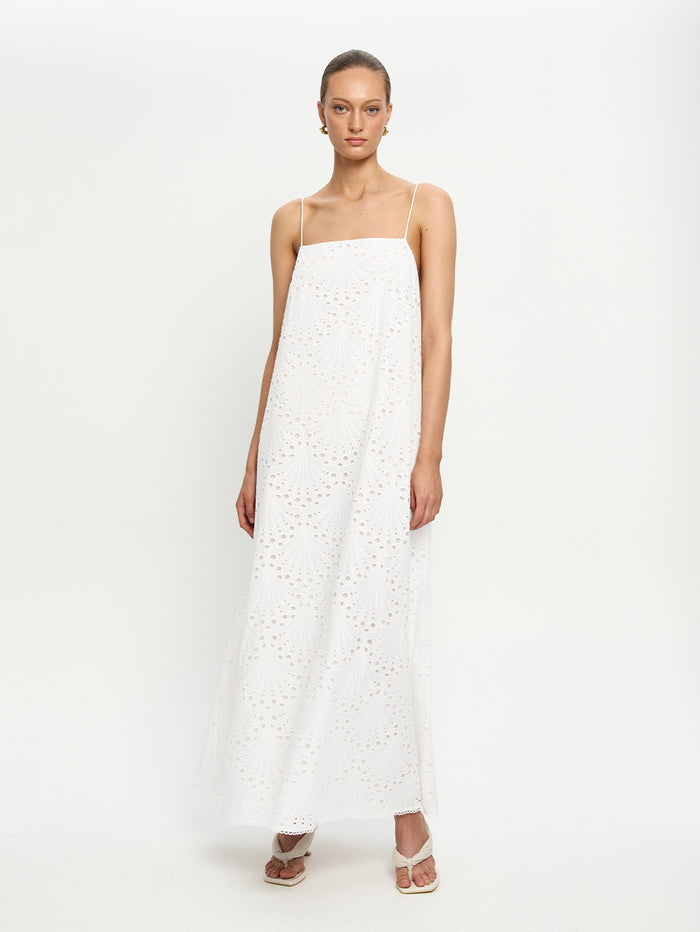Elodie Midi Dress