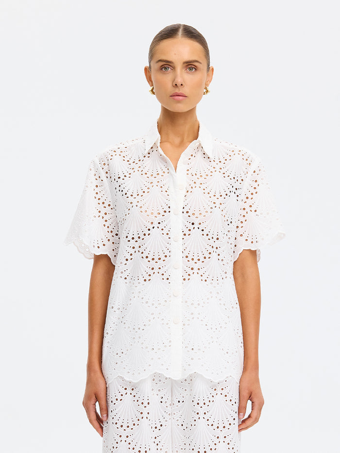 Elodie Top