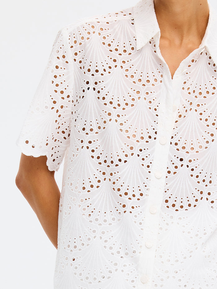 Elodie Top