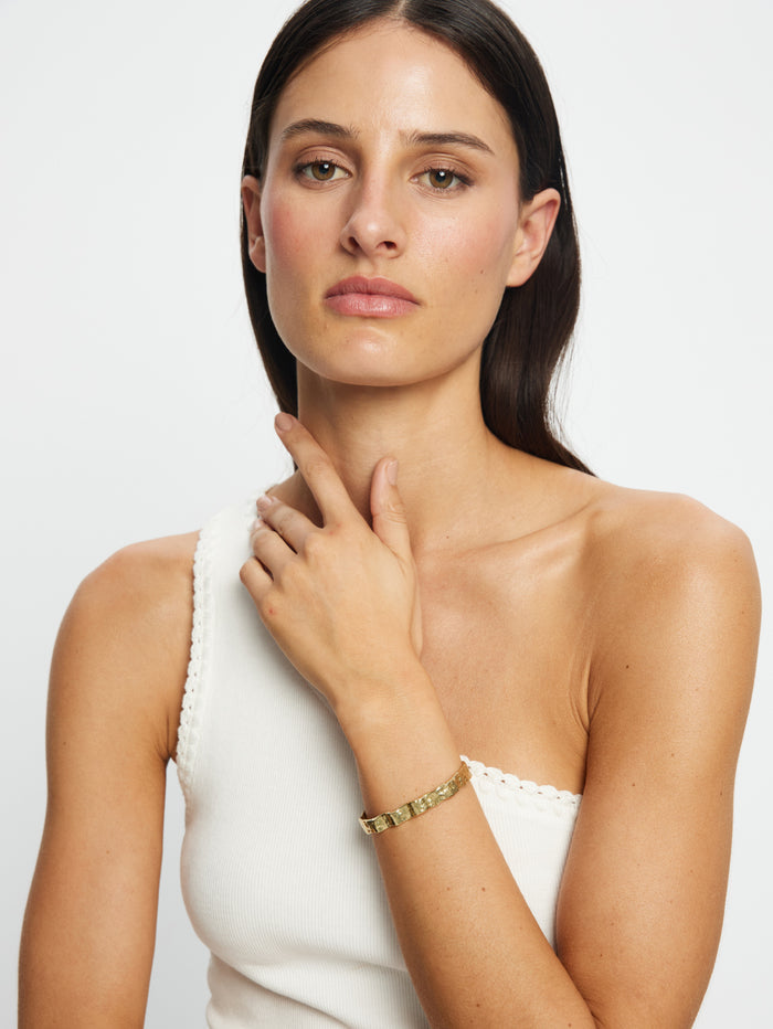 Elysian Cuff