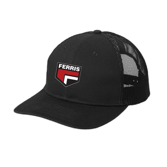 Employee - Port Authority® Snapback Trucker Cap