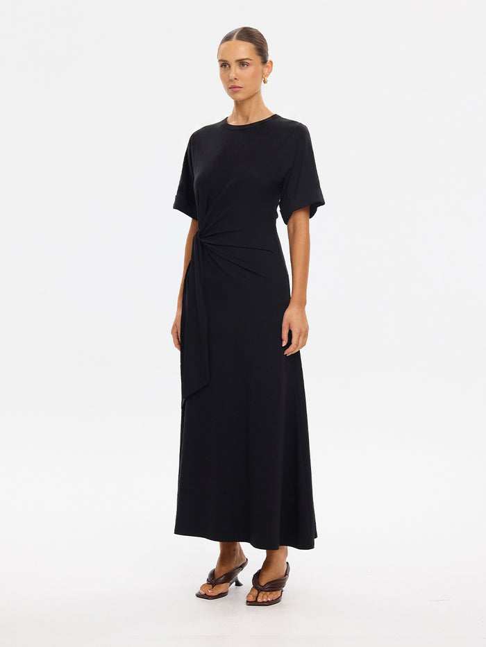 LD372BLK_Erina Maxi Dress_Black_2