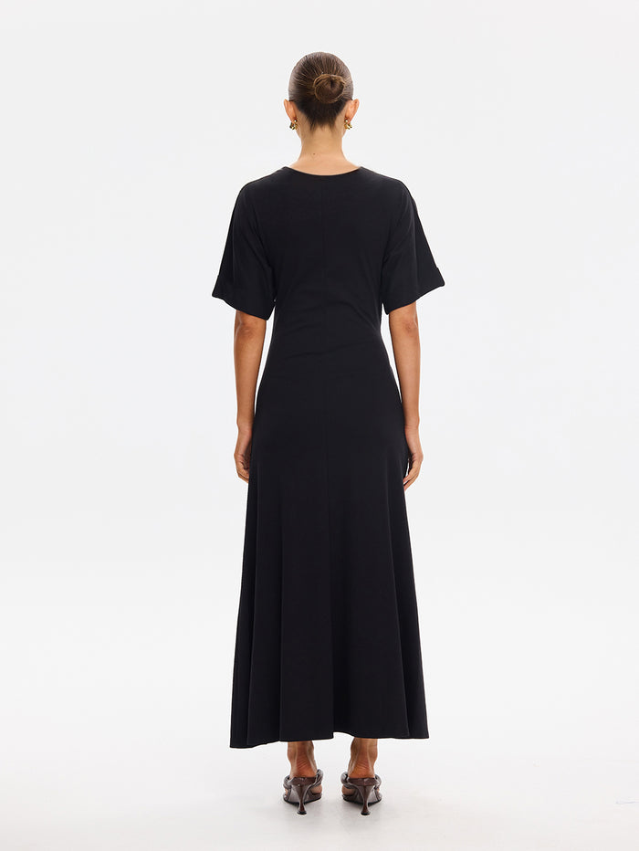 LD372BLK_Erina Maxi Dress_Black_3