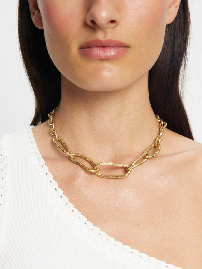 Escapism Necklace