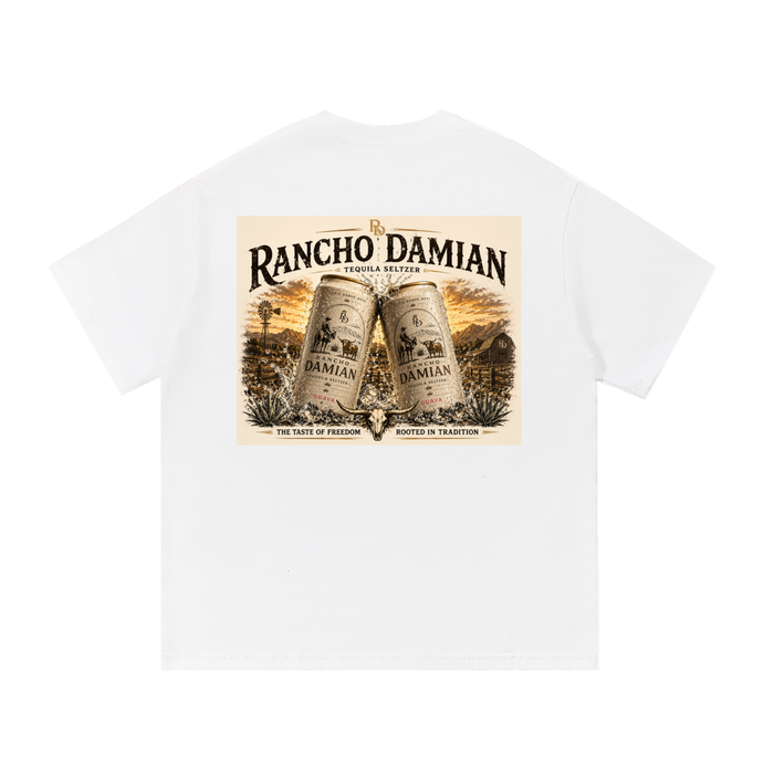 Essential Cotton T-Shirt