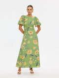 Eve Maxi Dress