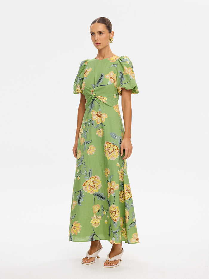 Eve Maxi Dress