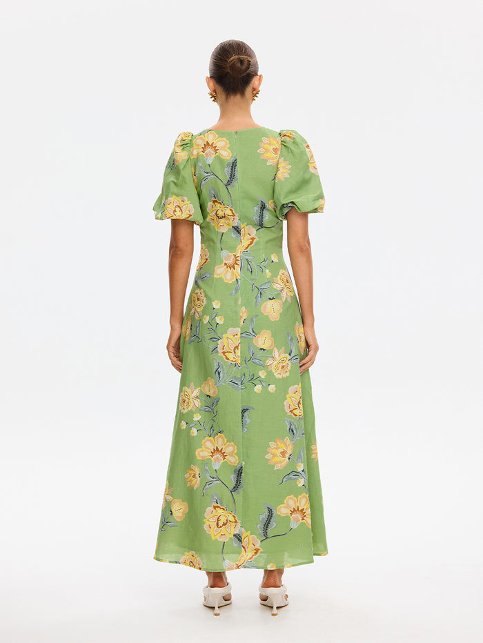 Eve Maxi Dress