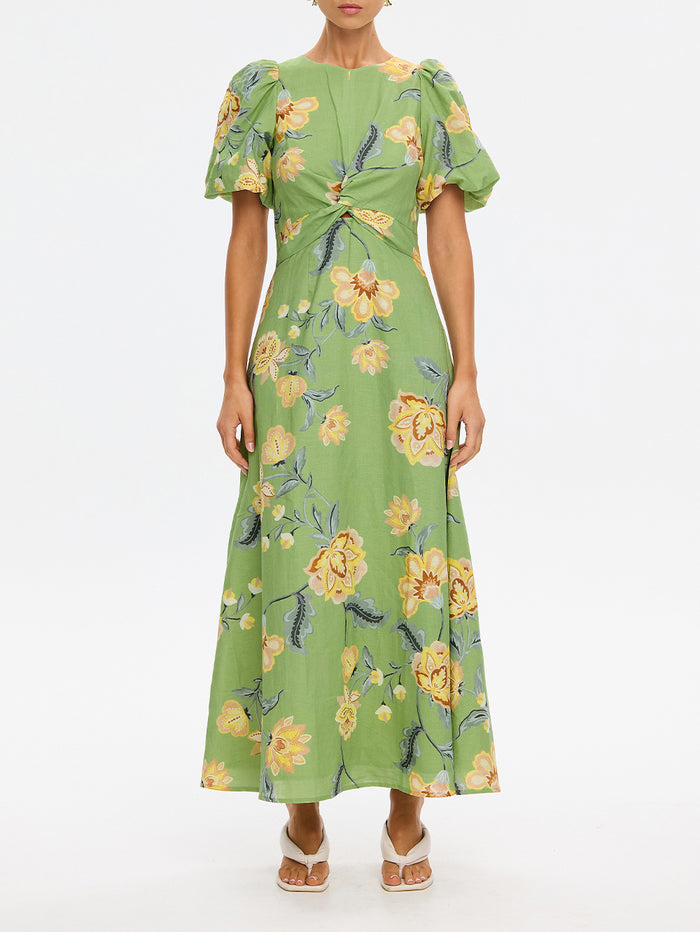 Eve Maxi Dress