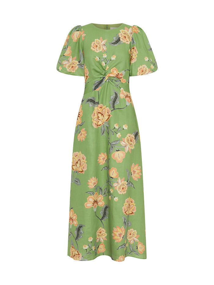 Eve Maxi Dress