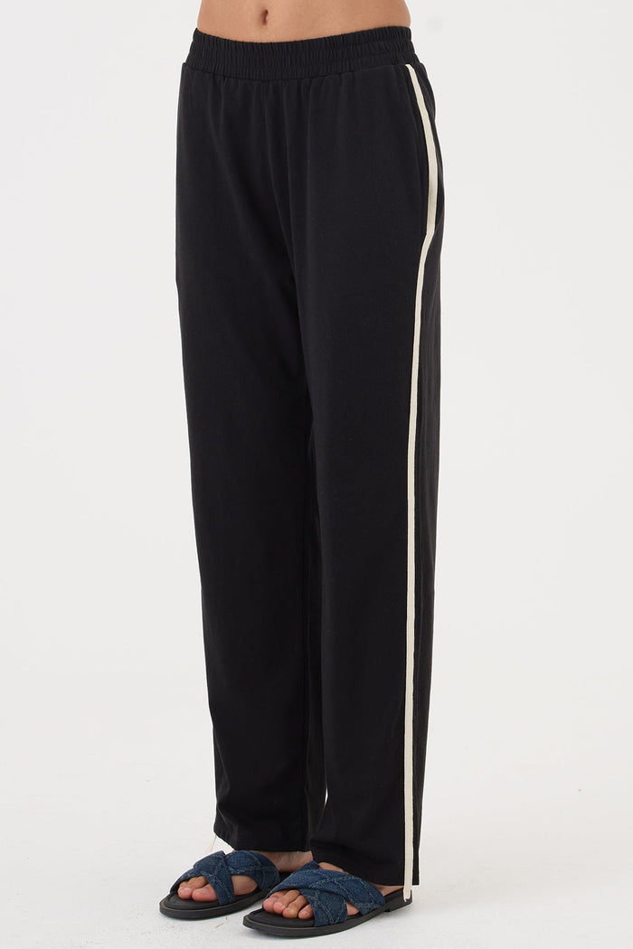Everyday Pant - Goldie LeWinter #color_black